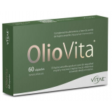 Oliovita · Vitae · 60 cápsulas