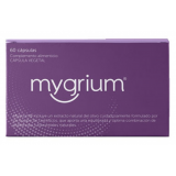 Mygrium · Solvitae Medical · 60 cápsulas