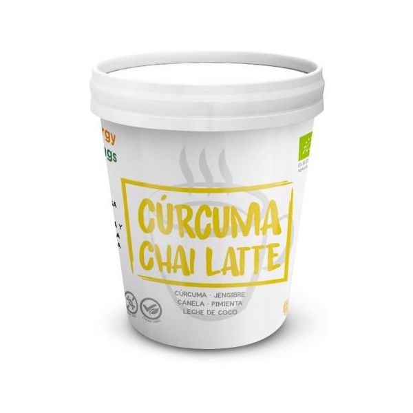 Cúrcuma Latte, la bebida antioxidante ideal para un brunch post