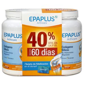 Epaplus Arthicare Limón Pack – Farmacia Igor Odriozola