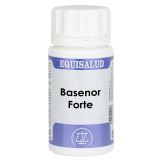 Basenor Forte · Internature · 60 cápsulas