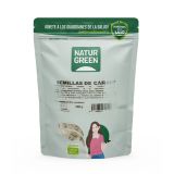 Semillas de Cañamo Peladas Bio · Naturgreen · 400 gramos