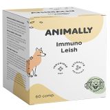 Immuno Leish · Animally · 60 comprimidos