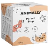 Parasit Stop · Animally · 100 gramos