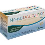 NormoDigest Junior · Derbos