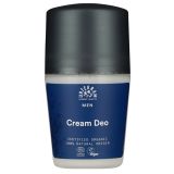 Desodorante Roll-On Hombre · Urtekram · 50 ml