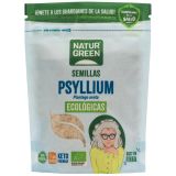 Psyllium Bio · Naturgreen · 100 gramos