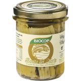 Filetes de Bonito del Norte · Biocop · 195 gramos