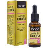 Aceite de Jojoba · Sanon · 30 ml