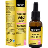 Aceite Esencial de Árbol del Té · Sanon · 30 ml