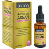 Aceite de Argán · Sanon · 30 ml