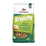Muesli Krunchy Manzana y Canela · Barnhouse · 375 gramos