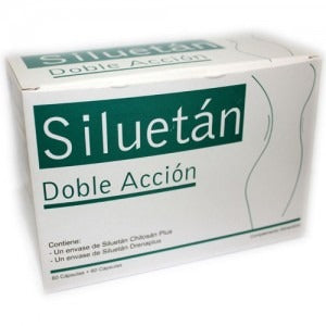 Siluetán Doble Acción