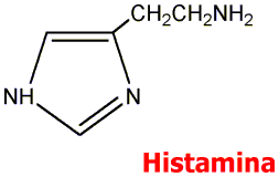 La histaminosis alimentaria