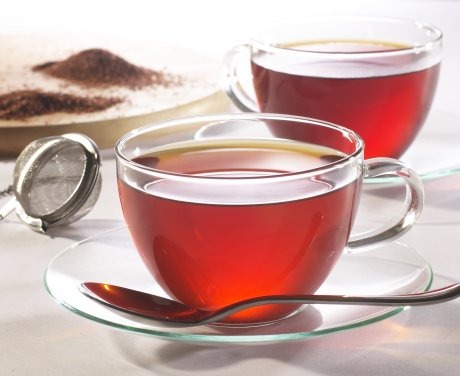 Las propiedades del té de Rooibos