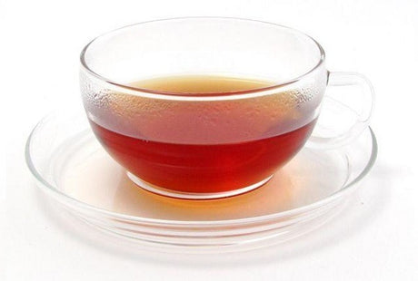 Té Rojo Pu-Erh