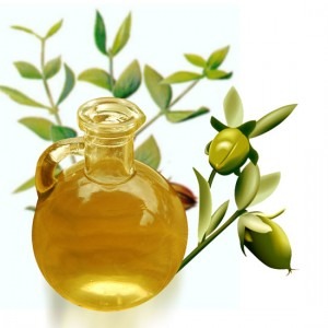 Propiedades del Aceite de Jojoba