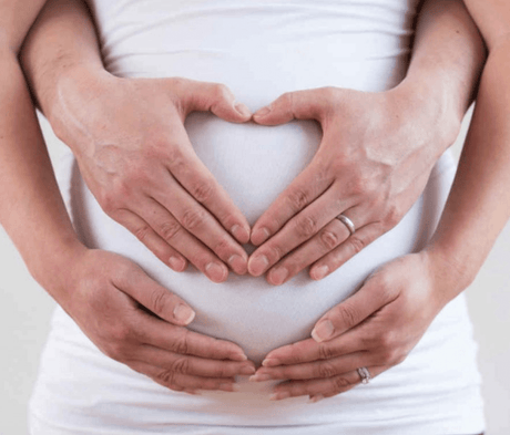 Comer bien para favorecer la fertilidad