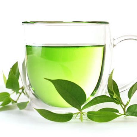 5 beneficios del Té Verde