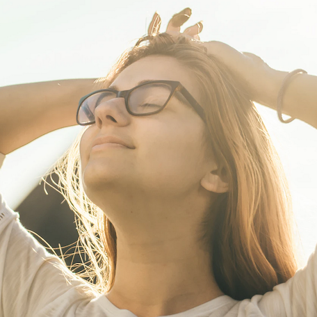 ¿Cómo relajar la mente cuando estamos de vacaciones?