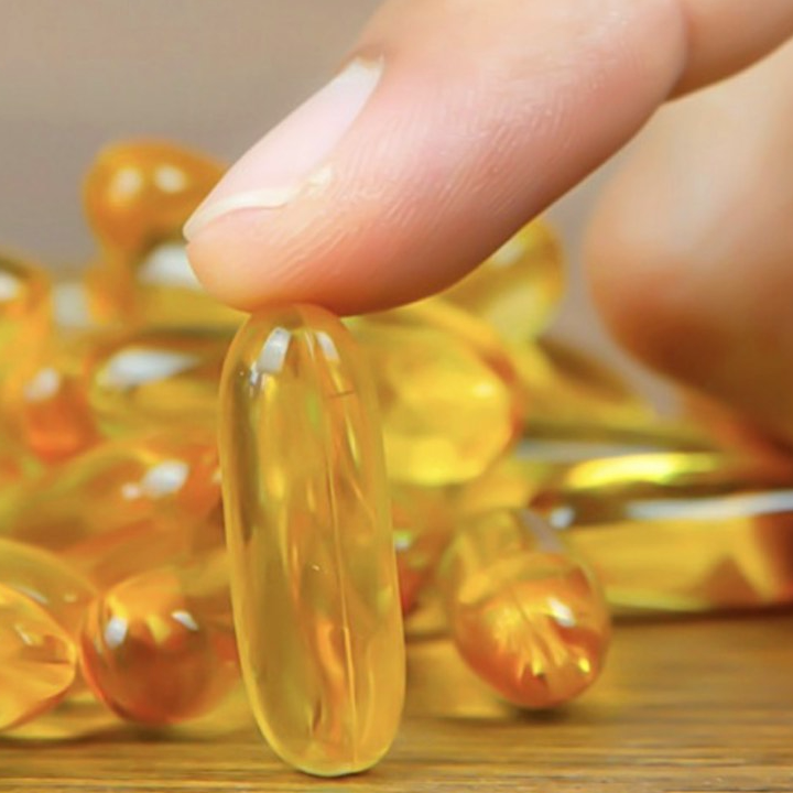 Todo lo que necesitas saber sobre los ácidos grasos omega 3