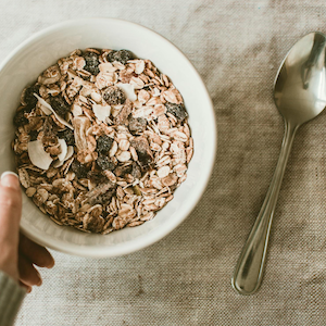 Alimentos ricos en hierro para tu dieta