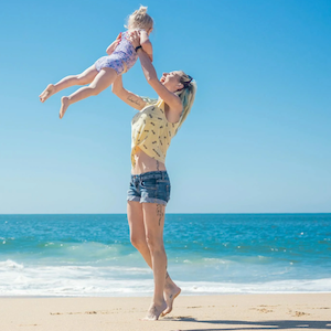 Cuidados de la piel en verano: ¿cómo prepararla, sea cual sea la edad?