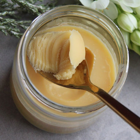 Ghee: propiedades y beneficios