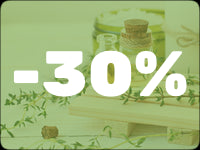 Superpromos con el 30% de descuento