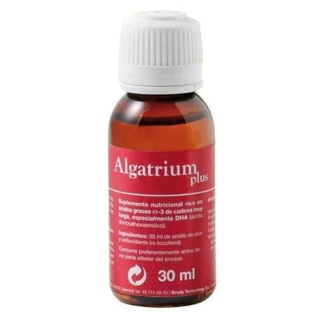 Algatrium Plus · Brudy Technology · 30 ml