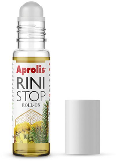 Aprolis Rini-Stop · Dietéticos Intersa · 10 ml