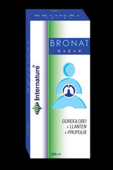 Bronat · Internature · 250 ml