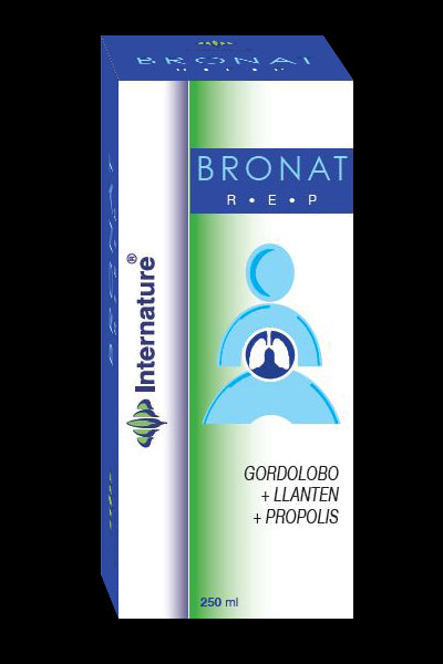 Bronat · Internature · 250 ml