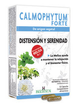 Calmophytum Forte · Holistica · 32 cápsulas