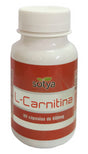 L-Carnitina · Sotya · 90 cápsulas