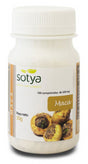 Maca · Sotya · 100 comprimidos