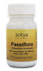 Pasiflora · Sotya · 100 comprimidos