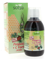 Propolis + C Forte · Sotya · 250 ml