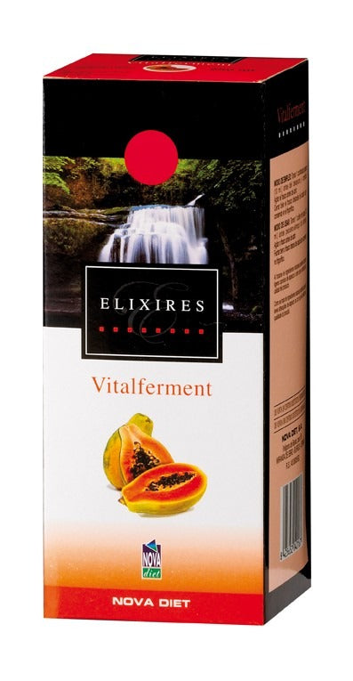 Vitalferment · Nova Diet · 250 ml