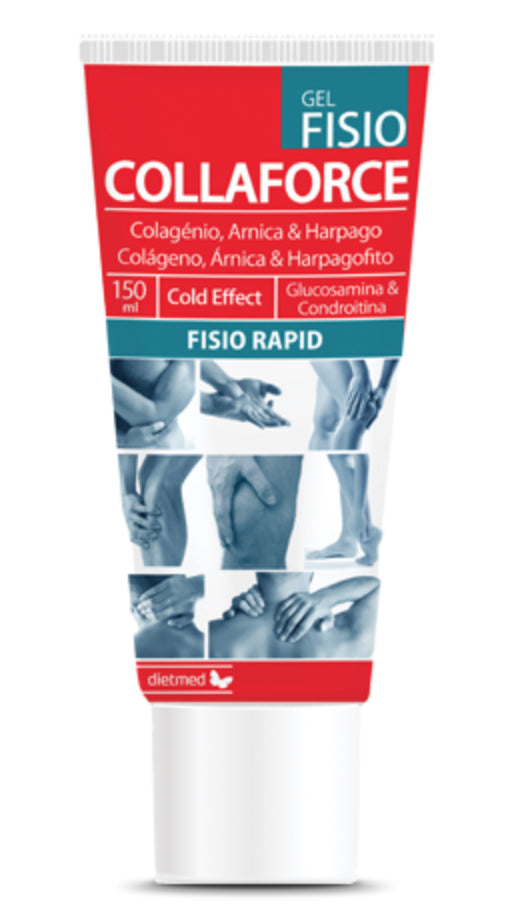 Collaforce Fisio · DietMed · 150 ml