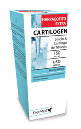 Cartilogen Gel · DietMed · 150 ml