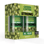 Café Verde Strong · Novity · 60+60 cápsulas