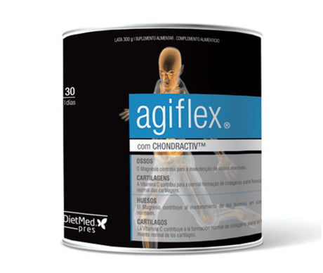 Agiflex Lata · DietMed · 300 gramos