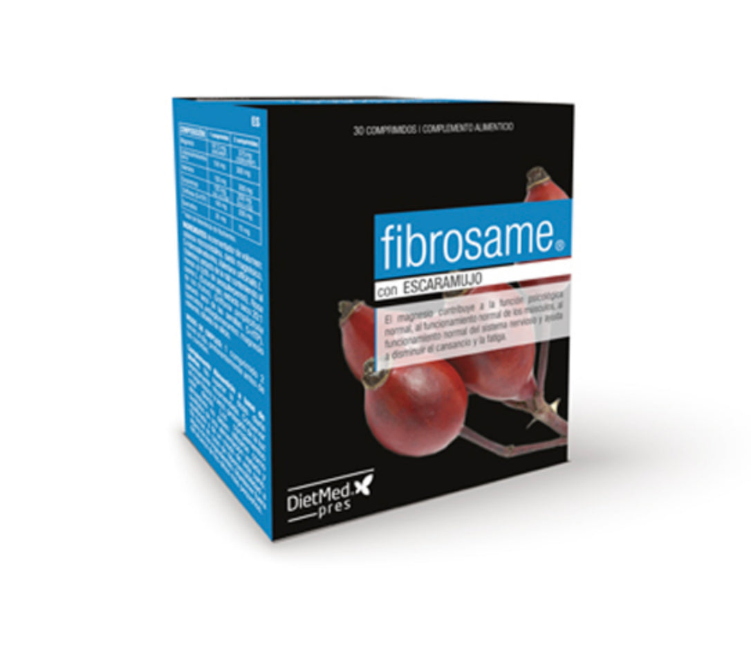 Fibrosame · DietMed · 30 comprimidos