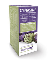 Cynasine Gotas · DietMed · 50 ml