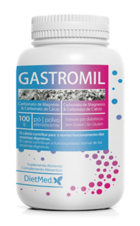 Gastromil · DietMed · 100 gramos