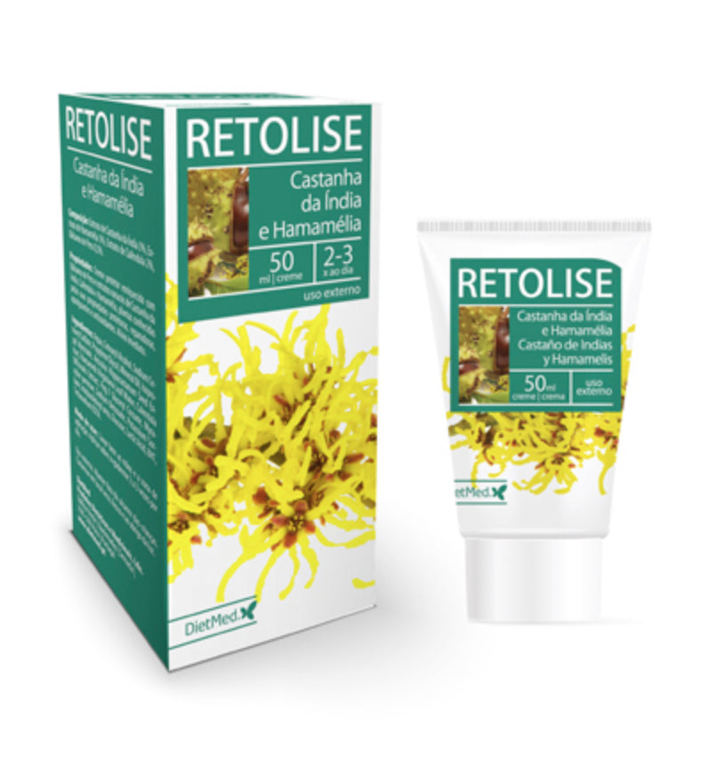 Retolise Crema · Dietmed · 50 ml