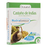 Castaño de Indias · Drasanvi · 30 cápsulas