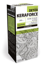 Keraforce Detox Champu · DietMed · 200 ml