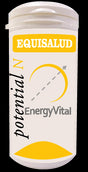 EnergyVital® Potential-N · Equisalud · 60 cápsulas